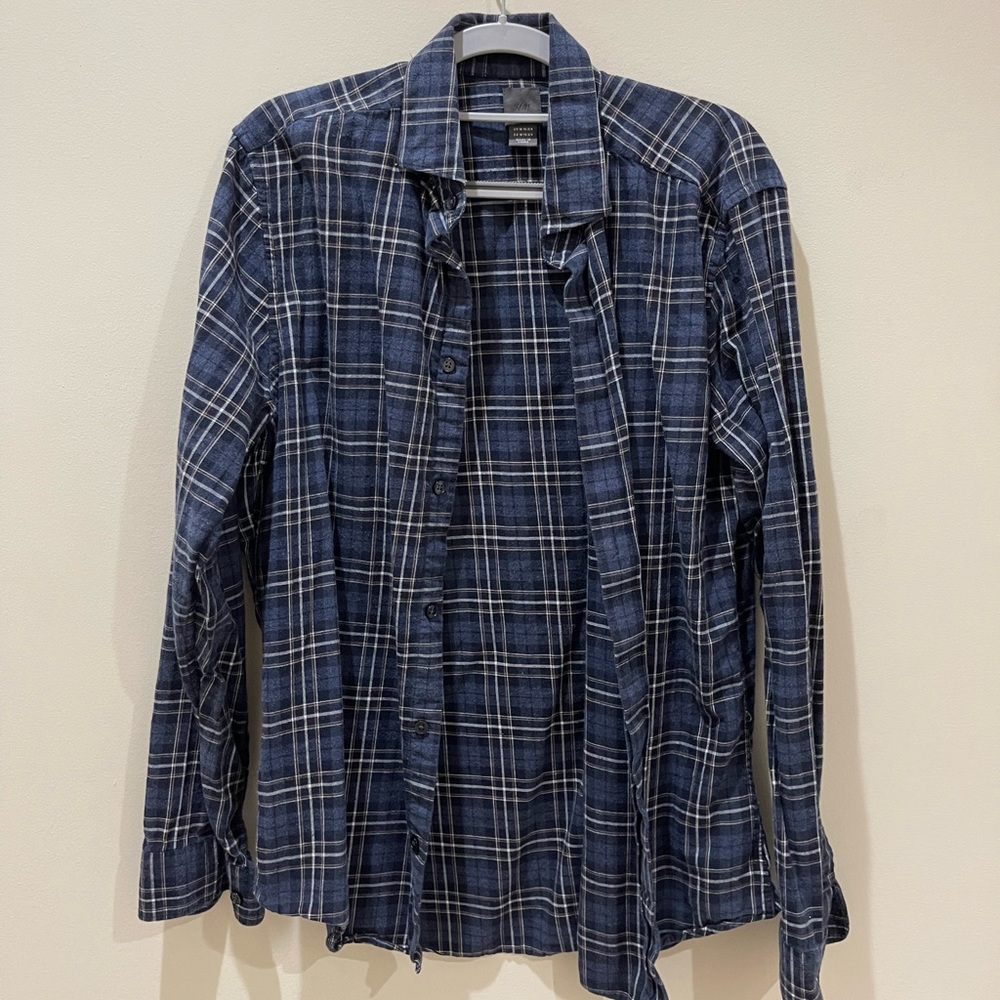 H&M Button-down Shirt